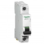 Schneider A9N61510: MCB dòng C60H-DC