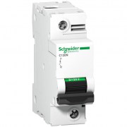 Schneider-A9N18358: MCB 1P dòng C120N