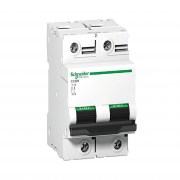 Schneider-A9N18360: MCB 2P dòng C120N