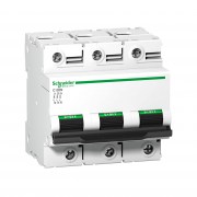 Schneider-A9N18364: MCB 3P dòng C120N
