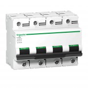 Schneider-A9N18376: MCB 4P dòng C120N