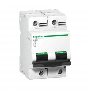Schneider-A9N18459: MCB 2P dòng C120H