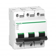 Schneider-A9N18468: MCB 3P dòng C120H