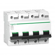 Schneider-A9N18480: MCB 4P dòng C120H