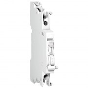 Schneider-A9N26929: iOF+iSD/iOF dùng cho dòng C60H-DC và C120