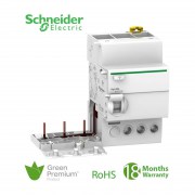 Schneider-A9V44363:  Mô đun Vigi cho iC60 3P [loại AC]