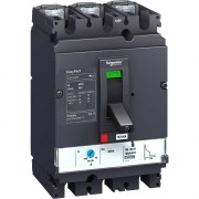 CB Schneider easypact cvs100b lv510300