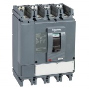 CB Schneider easypact cvs630n lv563319