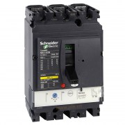 Schneider-LV429557 Cầu dao tự động (MCCB) dòng Compact NSX100B 3p 16A 25kA 415V