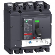 Schneider-LV429644 Cầu dao tự động (MCCB) dòng Compact NSX100F 4p 40A 36kA 415V
