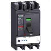 Schneider-LV432876 Cầu dao tự động (MCCB) dòng Compact NSX630F 3p 630A 36kA 415V