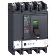 Schneider-LV432877 Cầu dao tự động (MCCB) dòng Compact NSX630F 4p 630A 36kA 415V