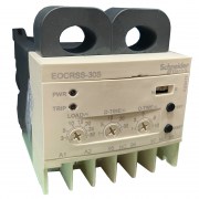 Schneider EOCRSS-30S: Rơ le bảo vệ quá dòng, mất pha 3-30A 24~240V