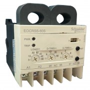 Schneider EOCRSS-60S: Rơ le bảo vệ quá dòng, mất pha 5-60A 24~240V