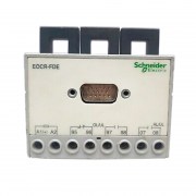 Rơ le bảo vệ hiển thị số đa năng Schneider EOCR-FDE