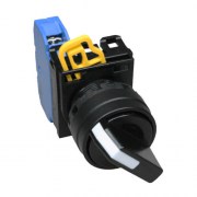 Idec YW1S-2E10 Công tắc xoay Φ22