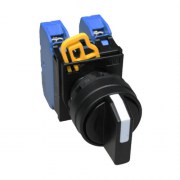 Idec YW1S-3E02 Công tắc xoay Φ22
