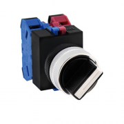 Idec ASW210: Dòng TW Công tắc xoay Idec Φ22 (made in Japan)