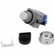 Idec ASW210: Dòng TW Công tắc xoay Idec Φ22 (made in Japan)