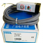 Fotek FR-1MX: Cảm biến quang trực tiếp, Điện áp 10-30 VDC