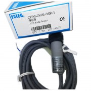 Fotek CAM-2MX: Cảm biến quang dùng gương, Khoảng cách 0.1-2M, Ngõ ra SCR