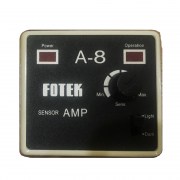 Fotek A-8: Bộ khuếch đại không output