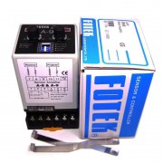 Fotek A-8: Bộ khuếch đại không output