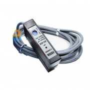 Fotek SU-02X: Cảm biến quang U Khoảng cách 2MM, Ngõ ra NPN, điện áp 10-30VDC