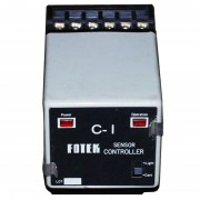 Fotek C1: Bộ điều khiển mức nước, Điện áp 110/220 VAC, Ngõ ra Relay