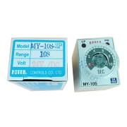 Fotek MY-10M-2P 220v: Bộ định thời, 10M, 2P: 8 Chân