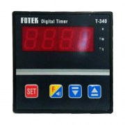 Fotek T-340: Bộ định thời, 