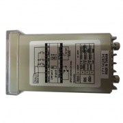 Fotek HC-41P: Bộ đếm Hiện thị 4 số, out: Relay