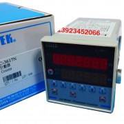 Fotek C-3617N: Bộ đếm 