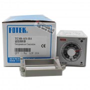 Fotek TC-48-AN-R2: Bộ điều khiển nhiệt độ 