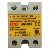 Fotek HPR-60DA-H: Bộ bán dẫn 1 pha