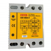 Fotek ESR-40DA-H: Bộ bán dẫn 3 pha
