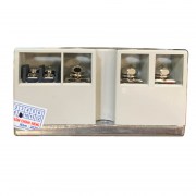 Fotek ESR-40DA-H: Bộ bán dẫn 3 pha