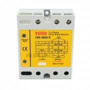 Fotek ESR-40DA-H: Bộ bán dẫn 3 pha