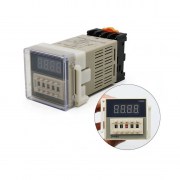 Fotek DH48S-S: Điều tốc & timer