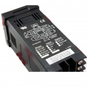 Fotek MT-48-R: Bộ điều khiển nhiệt độ Điện áp 220 VAC,Size 48x48