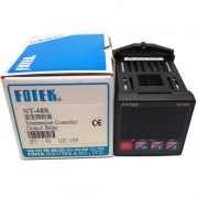 Fotek NT-48-R: Bộ điều khiển nhiệt độ Điện áp 220 VAC, Size 48x48