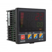 Fotek NT-72-R: Bộ điều khiển nhiệt độ Điện áp 222 VAC, Size 72x72