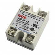 Fotek SSR-40AA: Bộ bán dẫn 1 pha