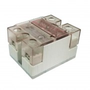 Fotek SSR-F-25DA: Bộ bán dẫn 1 pha