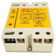 Fotek ESR-100AA-H: Bộ bán dẫn 3 pha