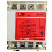 Fotek LSR-100DA: Bộ bán dẫn 3 pha