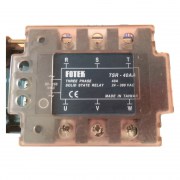 Fotek TSR-40AA-H: Bộ bán dẫn 3 pha