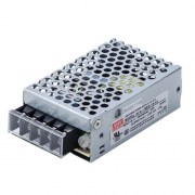 Bộ nguồn Meanwell NES-15-12: Dùng trong nhà, 15 WAT 12V - 1.3A