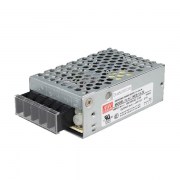 Bộ nguồn Meanwell NES-15-12: Dùng trong nhà, 15 WAT 12V - 1.3A
