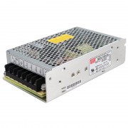 Bộ nguồn Meanwell NES-100-12: Dùng trong nhà, 100 WAT 12V - 8.5A